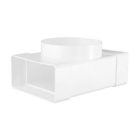 Ágidom Dalap 632 (2x 204x60mm/Ø125mm) Dlp 632