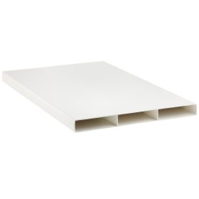 PVC légcsatorna DALAP 30050  (308x29mm/0,5m) Dlp 30050