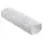 PVC, szögletes, rugalmas csővezeték, 220x90 mm, hossza 500 mm Dlp4529