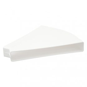 Dalap 3008 egyenes könyök idom 45°(308x29mm) Dlp 3008