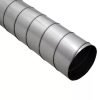 Spiro merev csővezeték DALAP SIROVENT 150 (150mm/3m) Dlp 85108