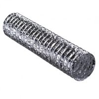 Alumínium fóliás rugalmas csővezetés (+150 °C)