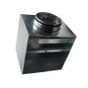 Plenum box anemosztáthoz - Ø 160 mm / 290 x 290 mm Dlp 80125