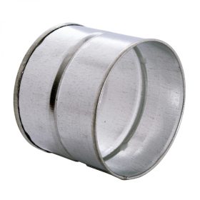 DALAP FC 80 fém idomkapcsoló (80mm) Dlp 80186