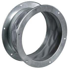   Dalap FCGF 450 rezgéscsillapítós toldóidom karimával Dlp 86135