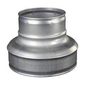 Fém szűkítő Dalap TL160/100 Dlp 90238