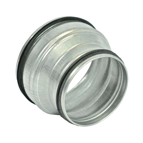 Fém szűkítő DALAP RM-O 355/315 körcsatornára tömítő gumi Dlp 86112