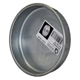 Fém végzáró DALAP END CAP 100 Dlp 85024