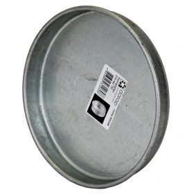 Fém végzáró DALAP END CAP 150 Dlp 85026