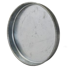 Fém végzáró DALAP END CAP 160 Dlp 85027