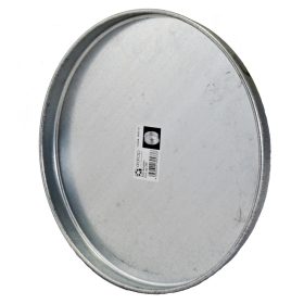 Fém végzáró DALAP END CAP 250 Dlp 80010