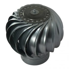 Forgó huzatfokozó turbina Dalap DORN 150 Dlp 23200