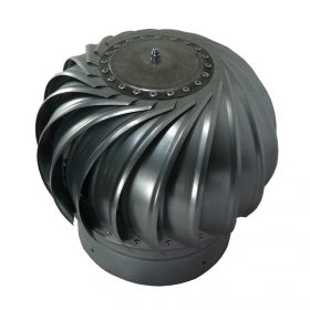 Forgó huzatfokozó turbina Dalap DORN 200 Dlp 89