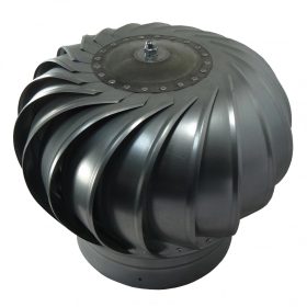 Forgó huzatfokozó turbina Dalap DORN 250 Dlp 23203