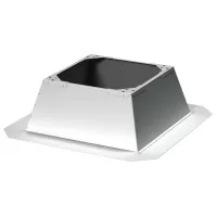 Telepítő keretek tetőventilátorokhoz