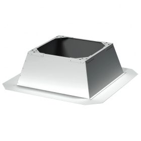Telepítő keret tetőventilátorokhoz - Ø 560 mm Dlp 453