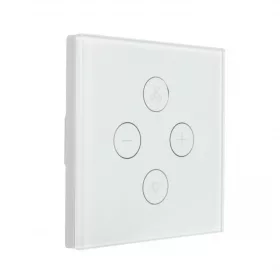   Intelligens fali kapcsoló mennyezeti ventilátorokhoz Dlp20150