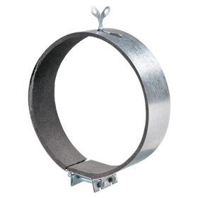 Gumis bilincs DALAP MCG 160 Dlp 3298