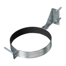 Gumis bilincs konzollal DALAP MCGH 125 Dlp 6755