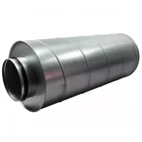 900 mm-es Dalap hangtompítók 
