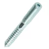 Rögzítő csavar légtechnikai berendezésekhez Ø 10 mm, hossza 80 mm Dlp10407