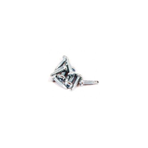 Tex csavarok M 4,2/16 hegyes fejjel (10 db) Dlp 10434
