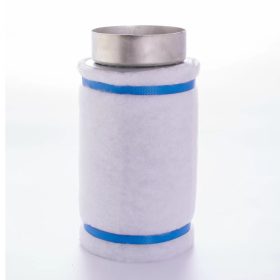 Szénszűrő Dalap Coal 125/250 mm Dlp 200382