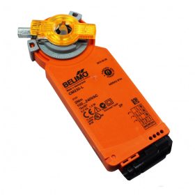   Légtechnikai mozgató motor szabályzó szelepekhez - Belimo CM230 Dlp 2018