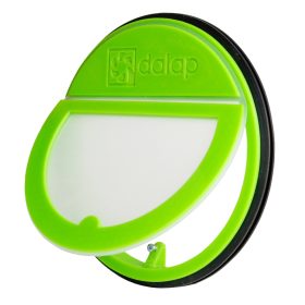 Bűzzáró visszacsapó szelep  Ø 160 mm Dlp 2994