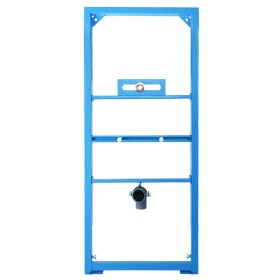 Beépíthető piszoár keret STY-752