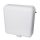 AQUA Start-Stop gombos WC tartály 3/8"-os réz menetes töltőszeleppel STY-700-R