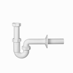 Csőszifon, 32 mm-es elfolyással STY-638-32