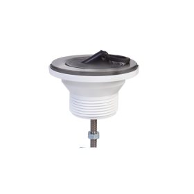   Leeresztőszelep 5/4” - 70 mm-es tányérral és M6x70-es csavarral STY-542