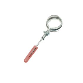 Tiplis csőbilincs (5/4') STY-5-4