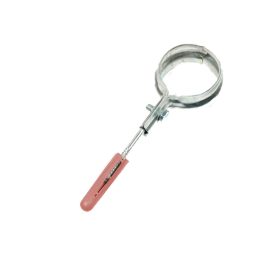 Tiplis csőbilincs (6/4') STY-6-4