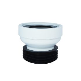 WC bekötő, egyenes STY-530-E