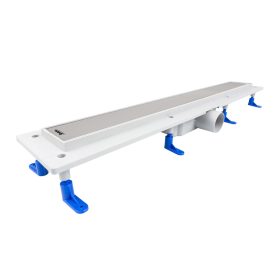 Beltéri folyóka 700-as Klasszik ráccsal STY-K-70