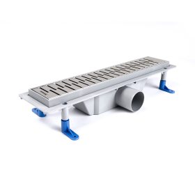 Beltéri folyóka 400-as Médium ráccsal STY-M-40