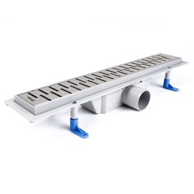 Beltéri folyóka 500-as Medium ráccsal STY-M-50