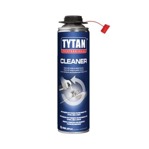Cleaner - Purhab tisztító spray 500 ml