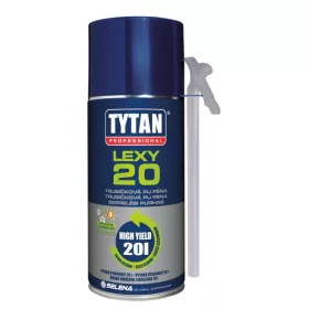 Lexy 20 O2 purhab  300 ml