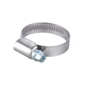 Fém rögzítőbilincs "kicsi" 40mm-60mm