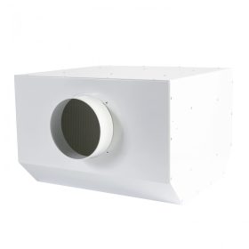 Szűrő-box Ø 150 mm Dlp 5612