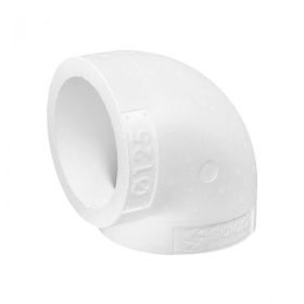 Szigetelés 90° könyökidomra Ø 125 mm Dlp 5031