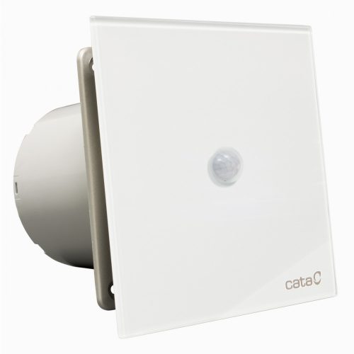  Cata E-100 PIR wc és fürdőszoba  ventilátor 