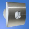  Cata Silentis 10 Timer Inox axiális háztartási ventilátor 