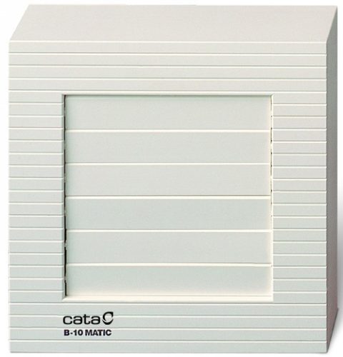  Cata B-12 Matic axiális háztartási ventilátor 