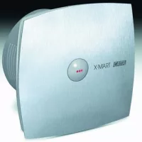 Cata X-MART Matic INOX automata zsalu 