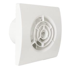 Aerauliqa Quasar N BB ventilátor, standard kivitel