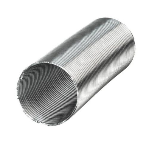 Aluminium cső, 120-as, 3 méteres, Awenta ALU-10